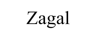 ZAGAL