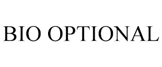 BIO OPTIONAL