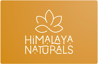 HIMALAYA NATURALS