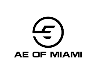 AE OF MIAMI