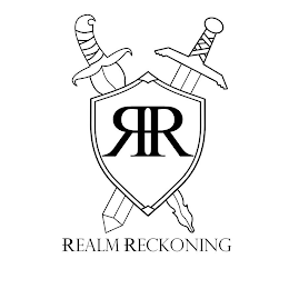 RR REALM RECKONING