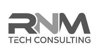 RNM TECH CONSULTING