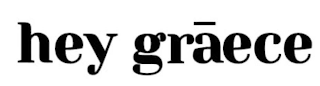 HEY GRAECE