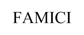 FAMICI