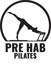PRE HAB PILATES