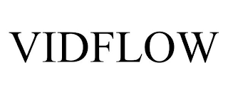 VIDFLOW