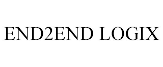 END2END LOGIX