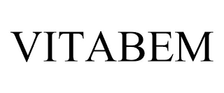 VITABEM