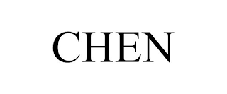 CHEN