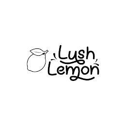 LUSH LEMON