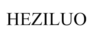 HEZILUO