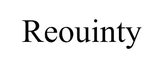 REOUINTY