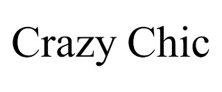 CRAZY CHIC