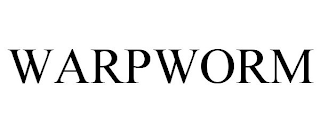 WARP WORM