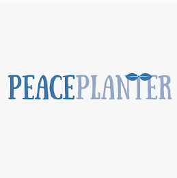 PEACEPLANTER