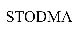 STODMA