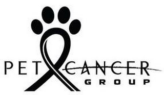 PET CANCER GROUP
