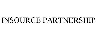 INSOURCE PARTNERSHIP