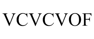 VCVCVOF
