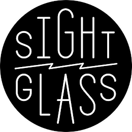SIGHT GLASS