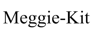 MEGGIE-KIT