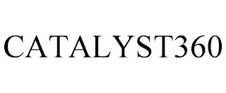 CATALYST360