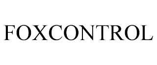 FOXCONTROL