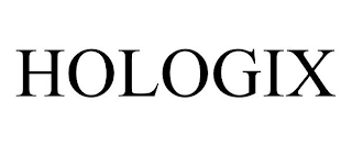 HOLOGIX