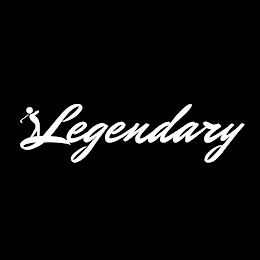 LEGENDARY