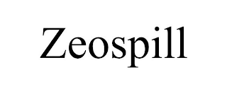 ZEOSPILL