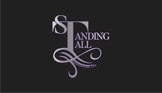 STANDING TALL CONSULTING LLC