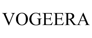 VOGEERA
