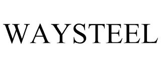 WAYSTEEL
