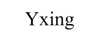 YXING