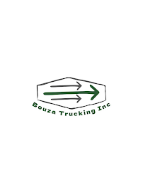 BOUZA TRUCKING INC