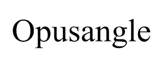 OPUSANGLE