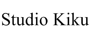 STUDIO KIKU