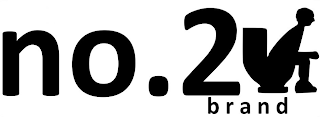 NO. 2 BRAND