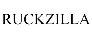 RUCKZILLA