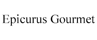 EPICURUS GOURMET