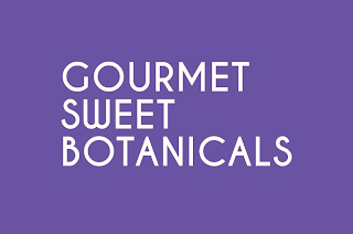 GOURMET SWEET BOTANICALS