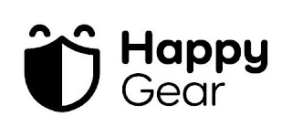 HAPPY GEAR