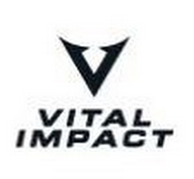 V VITAL IMPACT