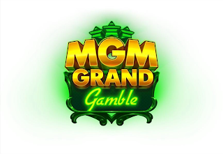 MGM GRAND GAMBLE