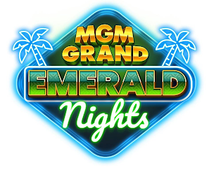 MGM GRAND EMERALD NIGHTS