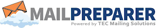 MAILPREPARER POWERED BY TEC MAILING SOLUTIONS