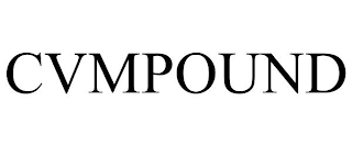 CVMPOUND