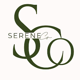 SERENE CO SCO