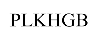 PLKHGB
