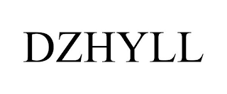 DZHYLL